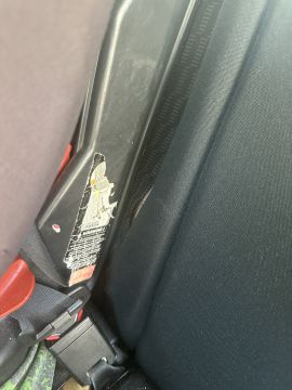Car Upholsterer