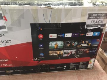 TV Repair Specialist