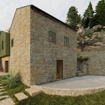 ARTS - Seia - Architecte