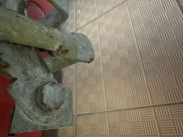 Welding