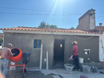 Instalador de Calhas