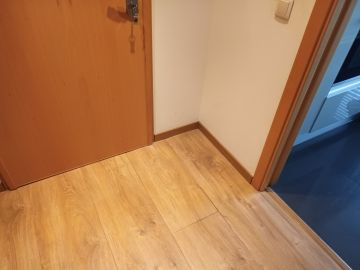 Experten für Parkettböden