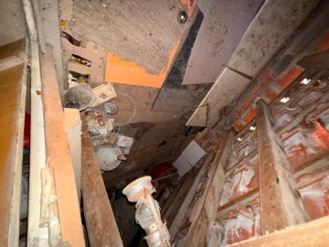 Especialista em Remoção de Lixo e Entulho - Casa