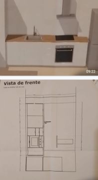 Especialista de Montagem de Mobiliário IKEA