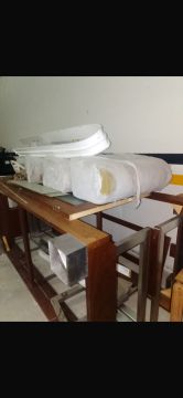 Restaurador de Estofos