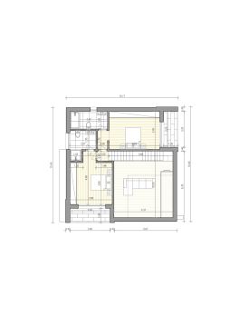 Modular Home Construction