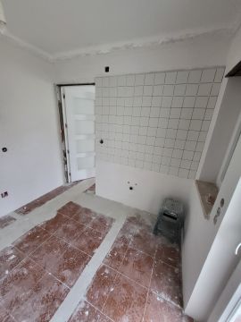 Empresa de Remodelações - Casa