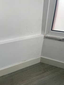 Empresa de Impermeabilização - Casa