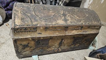Furniture restoration company