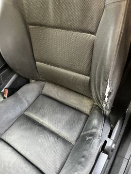 Estofador de Automóveis