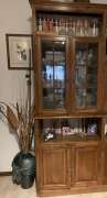 Cabinet Painter