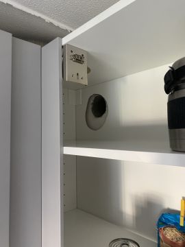 Inspeção e Verificação de Gás