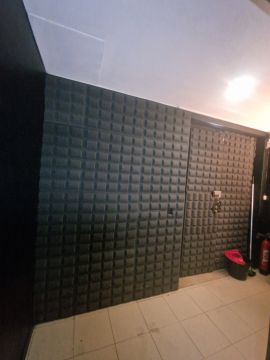 Empresa de Isolamentos