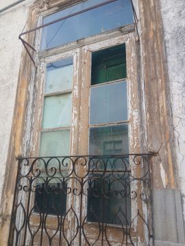 PVC Fenster montieren