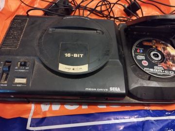 Game console reparation