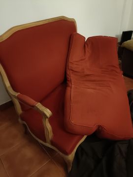 Upholstery Service