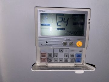 Especialista em Ar Condicionado