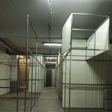 Deivid Almeida - Amadora - Instalación o remodelación de barandillas
