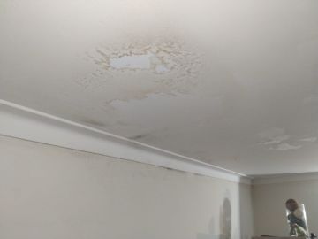 Pintura de Casas