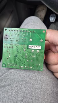 Técnico de Reparação de Sistemas de Aquecimento - Assistência Técnica