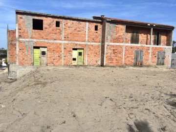 Construtor de Telhados - Casa