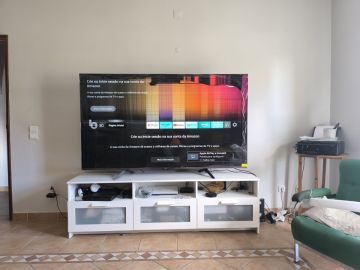 Reparador de TV