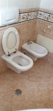 Remodelação de Casa de Banho