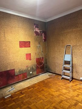 Remodelações - Remodelações e Construção
