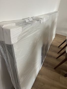 Remodelações e Construção