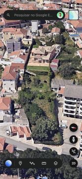 Construtor Civil - Casa