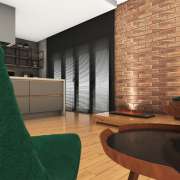 Espaço 3D Interiores - Matosinhos - Design de Interiores