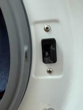 Waschmaschine reparieren oder warten