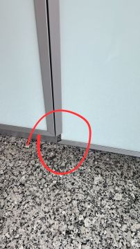 Reparação de Armários