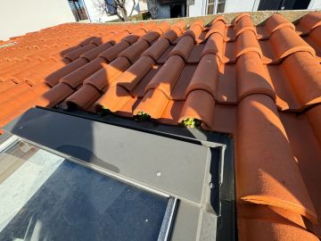 Roofing - Home Improvements