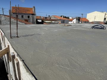Remodelações