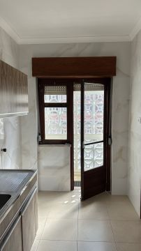 Remodelações e Construção