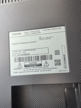Reparador de TV