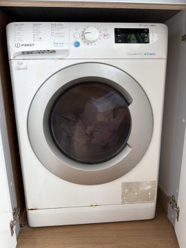 Techniker für Haushaltsgeräte
