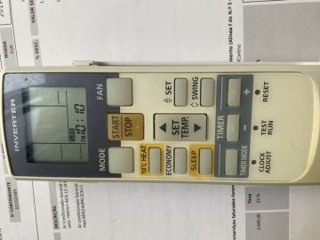 Técnico de Reparação de Bombas de Calor