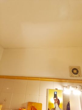 Obras em Casa