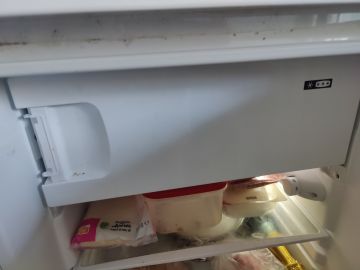 Manutenção ou Reparação de Frigorífico