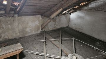 Roof Installation or Replacement - Roofing