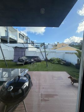 Manutenção e Reparação de Terraço