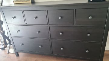 Furniture restoration company
