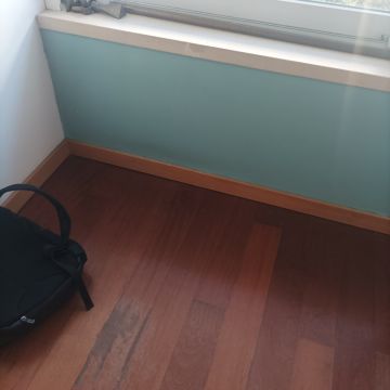 Especialista de Obras