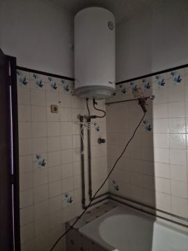 Empreiteiro para Remodelação de WC - Casa