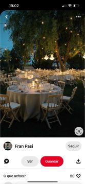 Event- und Partydekoration