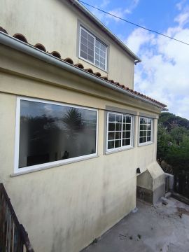 Pintor de Exterior