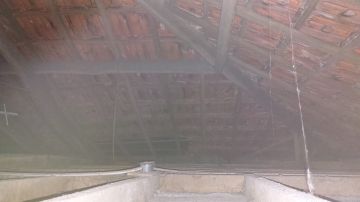 Roof Installation or Replacement