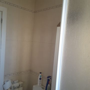 Tile Installation